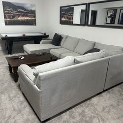 Living Room Sectional