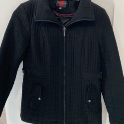 S Petite Ladies Coat