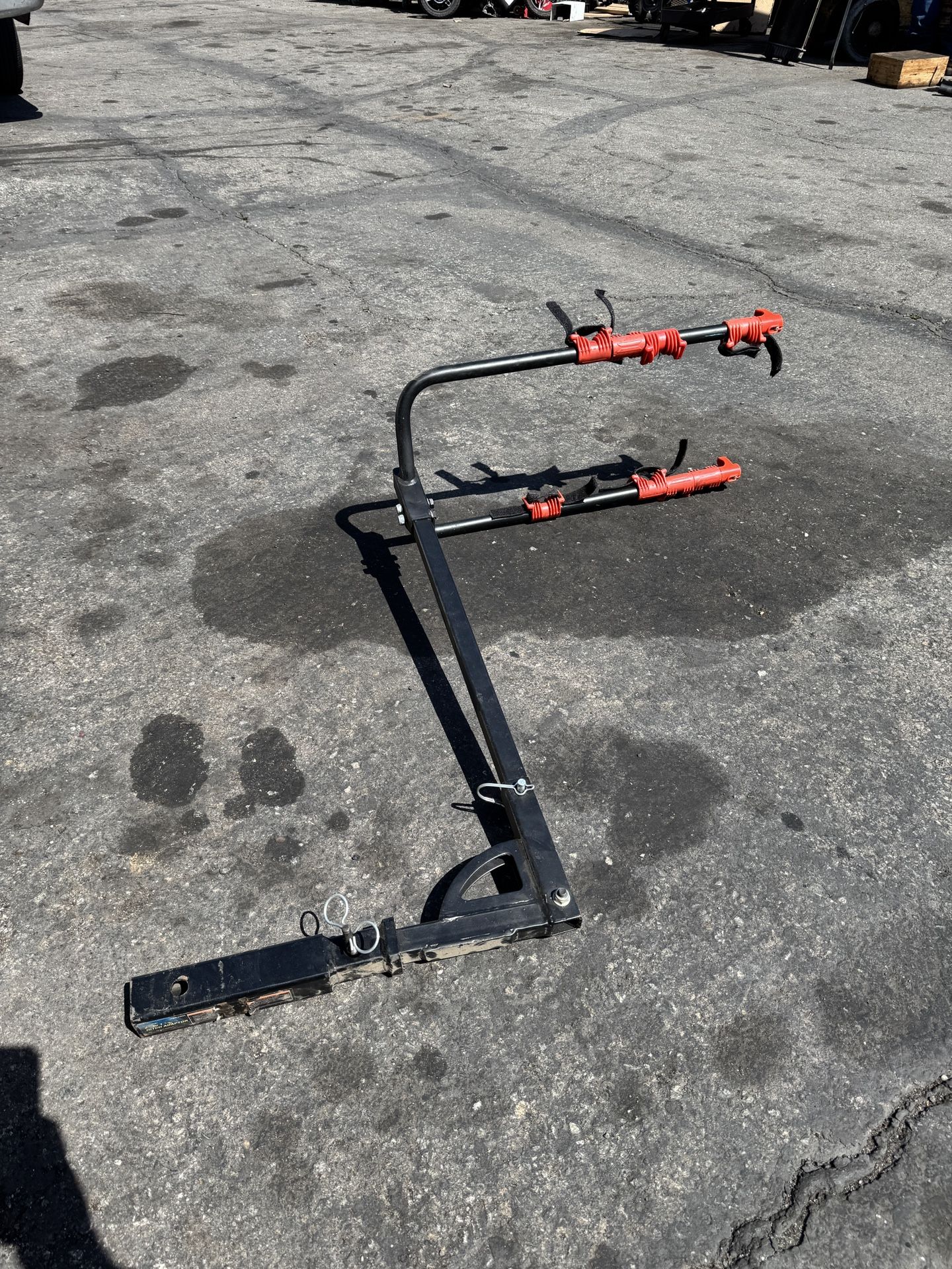 Bike Rack For Sale