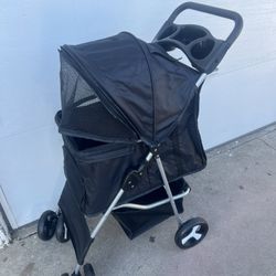 DOG STROLLER 