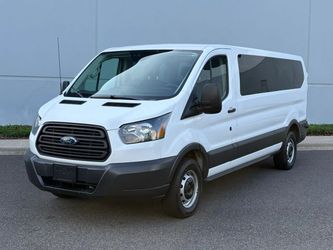 2018 Ford Transit 350 Wagon