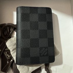 LV wallet 