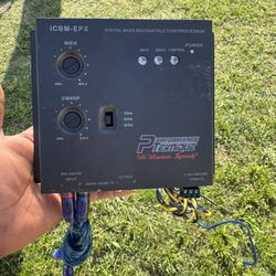 Performance Teknique Epicenter 