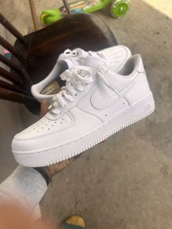 White Forces