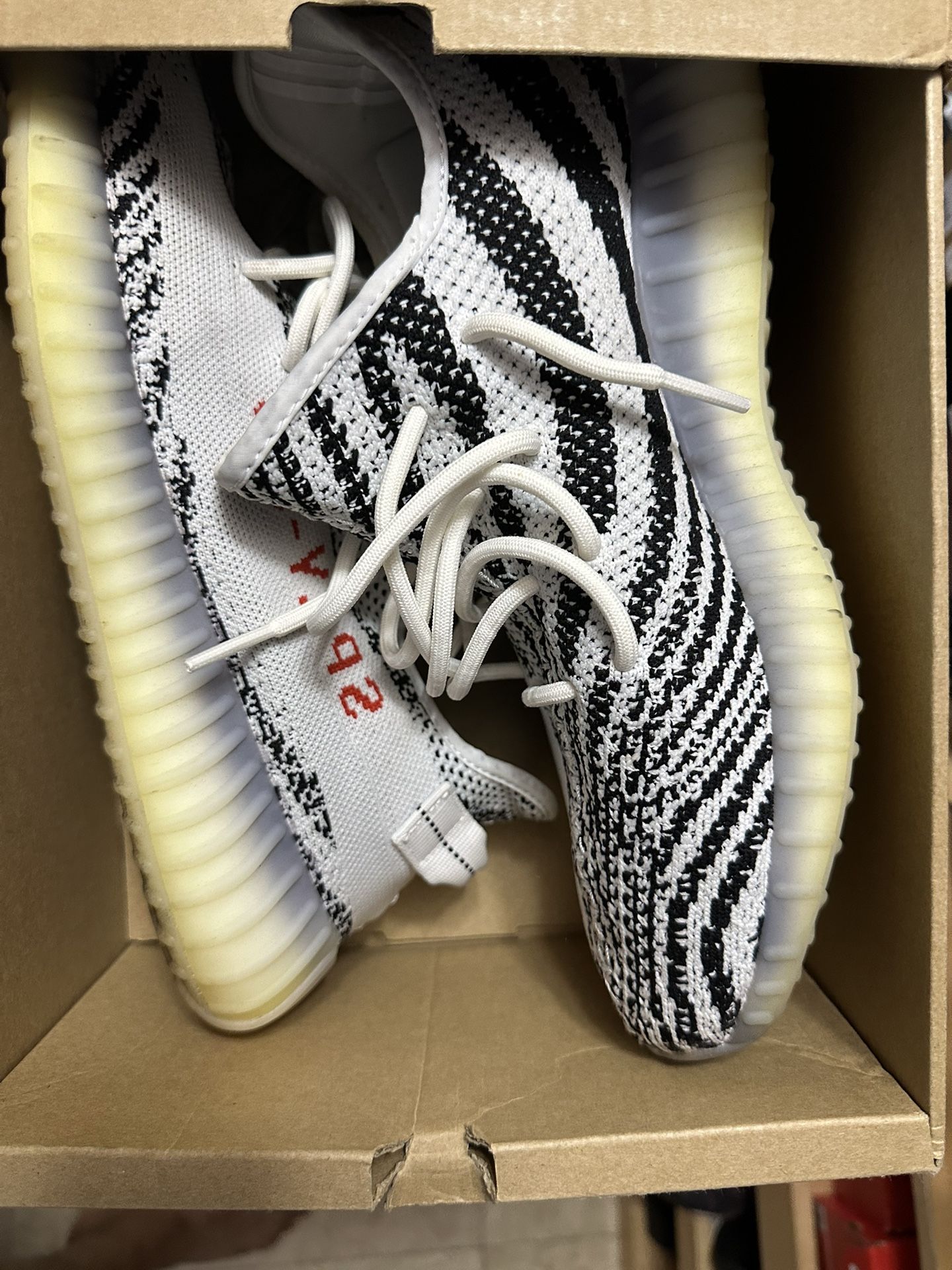 Yeezy 350