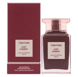 Tom Ford Lost Cherry Perfume 100ml New!