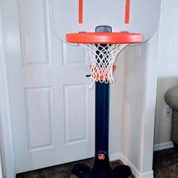 Basketball For Kids