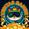 VGamerPro-Storage