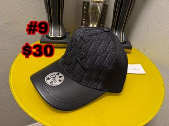 DESIGNER HATS (READ THE DESCRIPTION