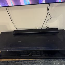 Tv stand