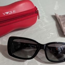 Vogue Sunglasses 