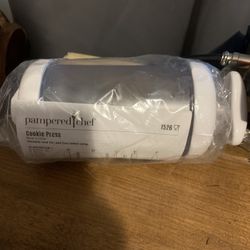 Pampered Chef 