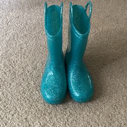 Rain Boots
