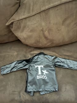 Grease 2T T-Birds Jacket