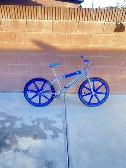 Old School BMX 24 - Diamondback Venom