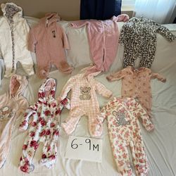 Onesis (6-9 Months ) 