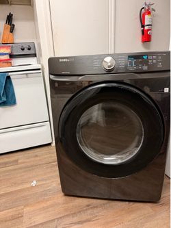 Dryer Samsung moisture sensor