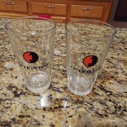 Option one glasses