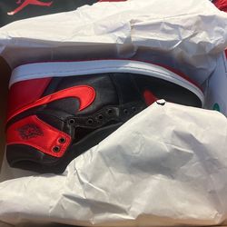 Jordan 1 Retro Hi Og
