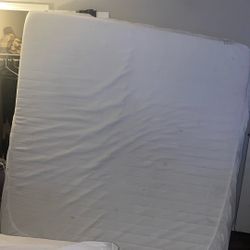 Mattress