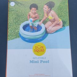 Mini Pool