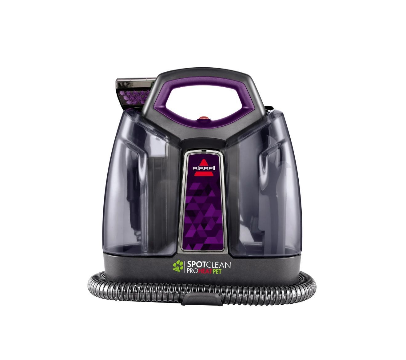 Bissell PowerLifter Lightweight Cordless Vacuum w/ Removable Battery, 35-min runtime, LED Lights, Removable Hand Vac, Black, 3789X $95