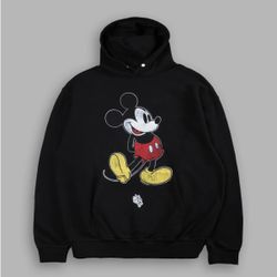 DARC SPORT X DISNEY MICKEY MOUSE HOODIE 
