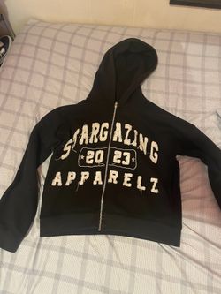 Stargazing Hoodie