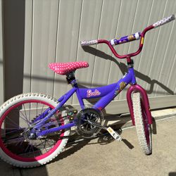 16” Bike For Kids