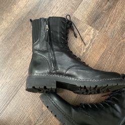 Women’s Boots 