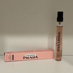 Prada Perfume 