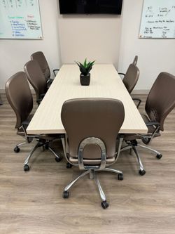 Conference Table