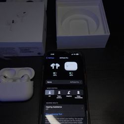 Airpods Pro 2nd Generation 