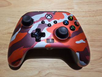 PowerA Xbox One & X / S Controller