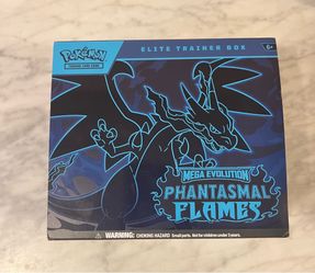 Pokemon open box read description