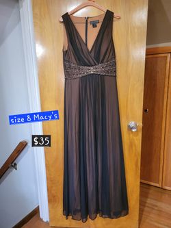 Formal Dresses