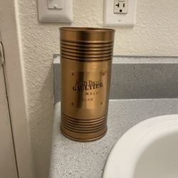 Jean Pual Gold Cologne 