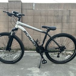 Schwinn AL Comp Mountain Bike