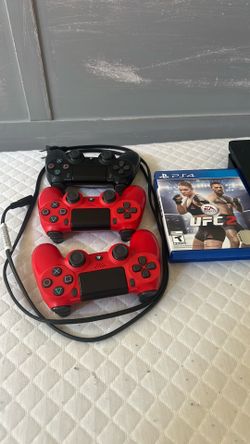 PS4