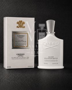 Creed Silver Mountain Water EDP 100 mL (3.3 oz)
