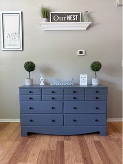 ✨🩶Cute solid dresser🩶✨