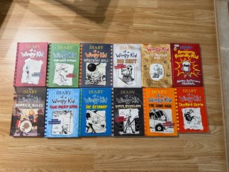 Diary of Whimpy kid
