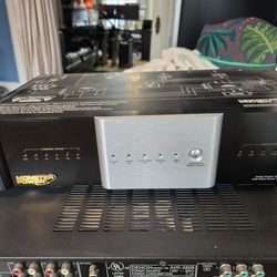 Monster Power HTS 2600 Surge Protector