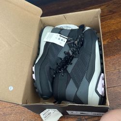 Adidas hiking Boots 