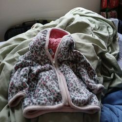 Infant Coat