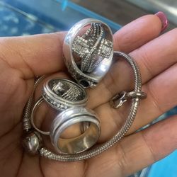 Limpieza De Joyería  