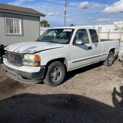 Gmc Sierra Parts