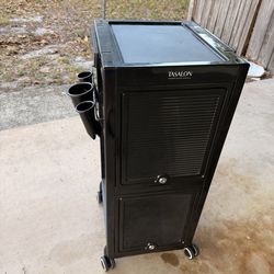 TaSalon Cart