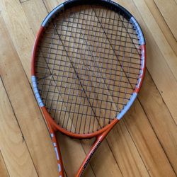 Head Radical Liquidmetal 