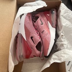 Women airmax 270 Nike sneakers